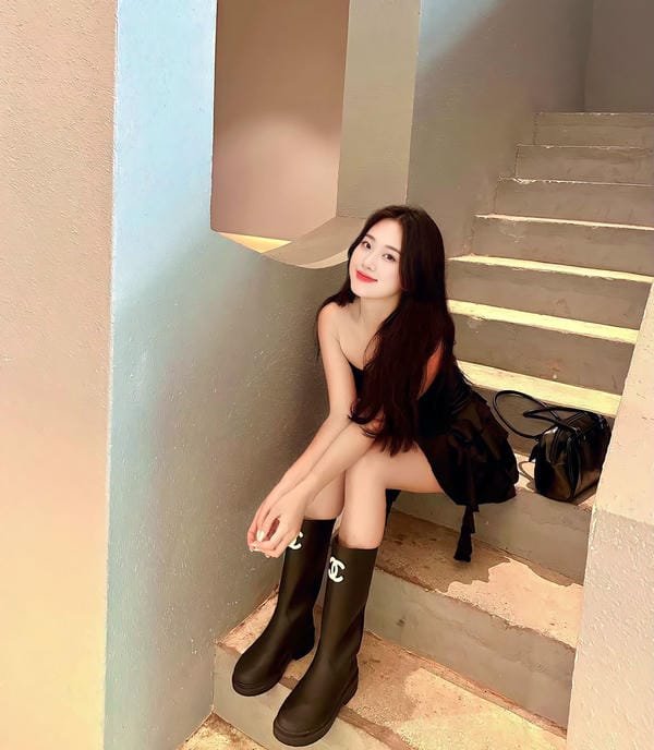 thảo lee mặc bikini (2)