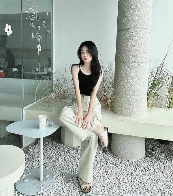 thảo lee mặc bikini (25)