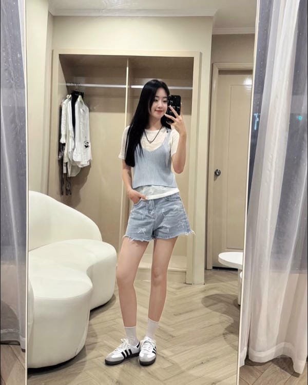 thảo lee mặc bikini (3)