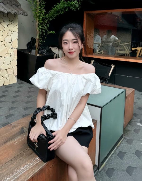 thảo lee mặc bikini (5)