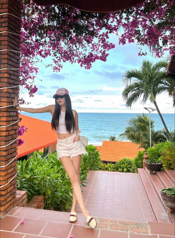 thúy diễm bikini (15)