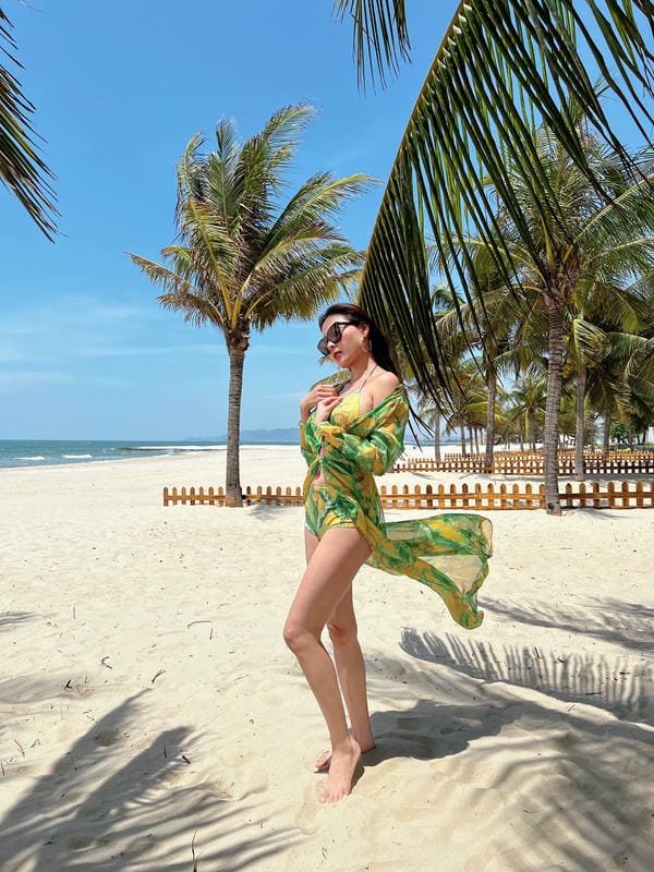 thúy diễm bikini (9)