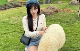 Tổng hợp 99+ ảnh Tiểu Ngáo bikini đẹp, trẻ trung và cuốn hút