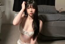 aryminh nude (20)