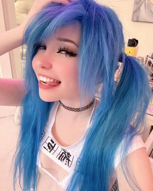 belle delphine nude (19)