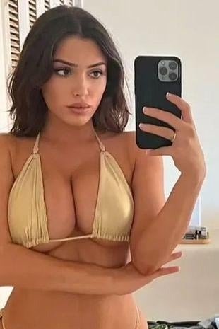 bianca censori nude leak