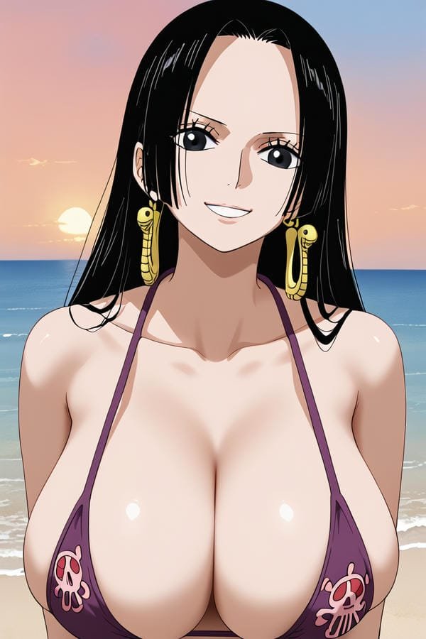 boa hancock nude (1)