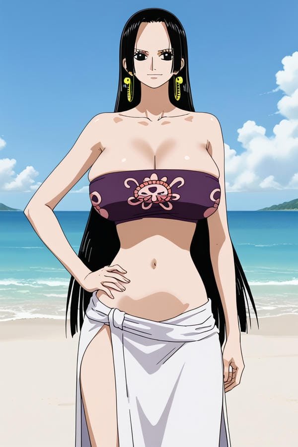 boa hancock nude (10)