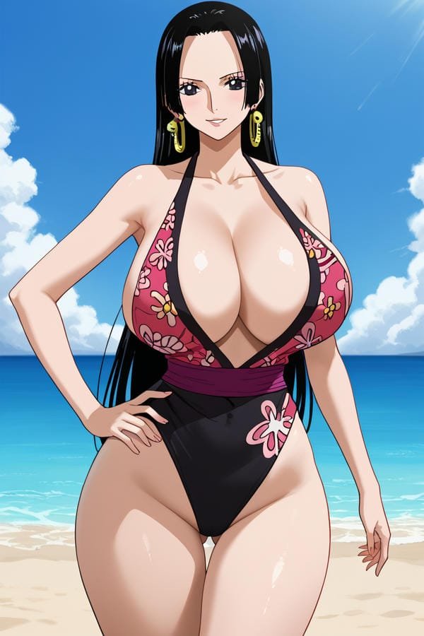 boa hancock nude (11)