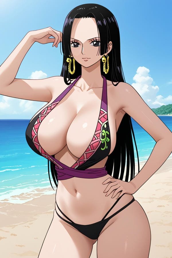 boa hancock nude (14)