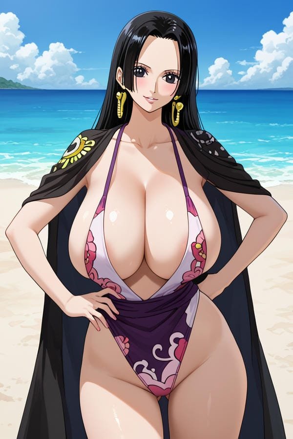 boa hancock nude (15)