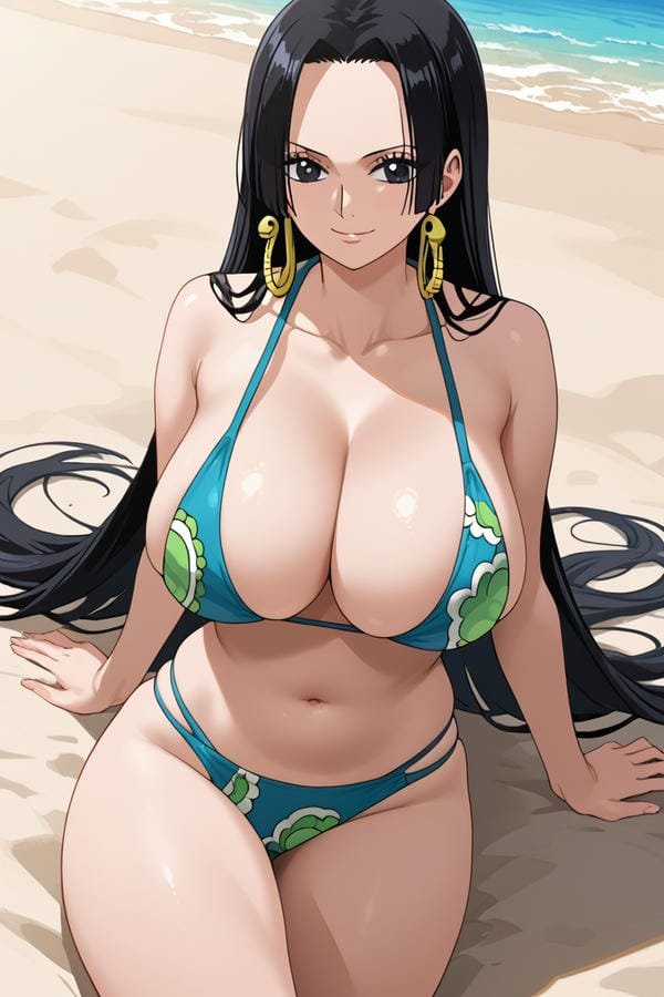 boa hancock nude (27)