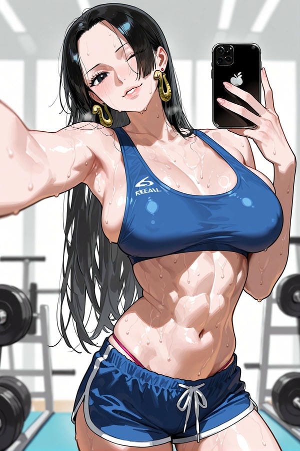 boa hancock nude (32)