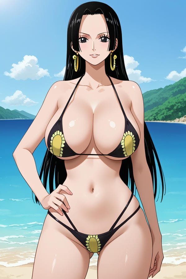 boa hancock nude (6)