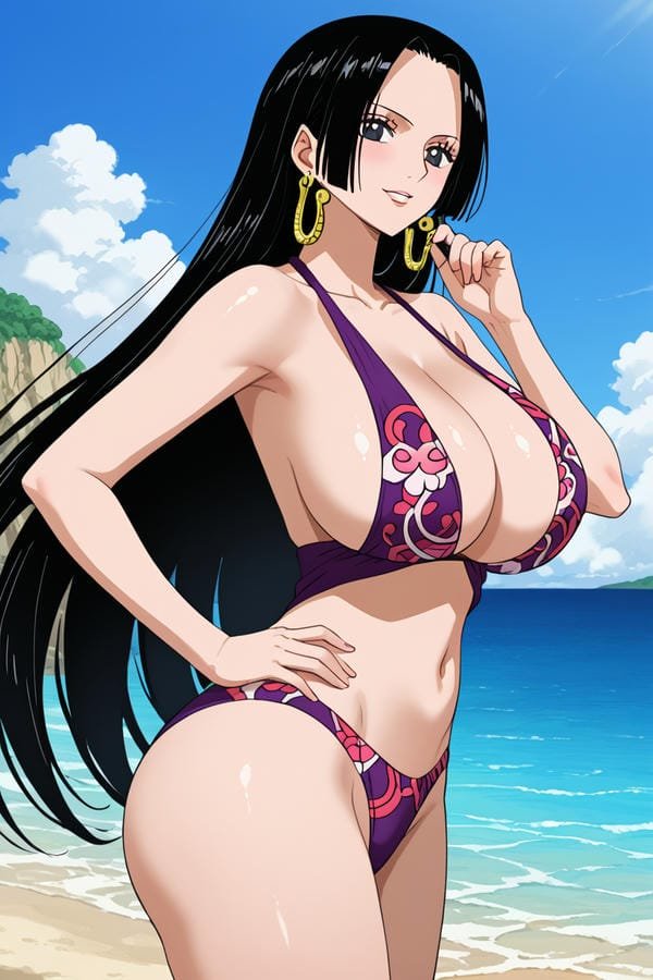 boa hancock nude (9)