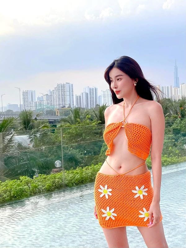 cao thái hà bikini (5)