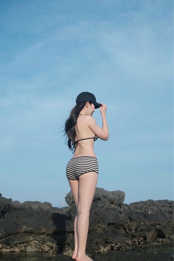 đan phượng nude (4)