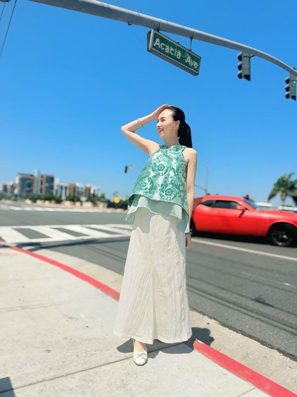 đinh ngọc diệp bikini (32)