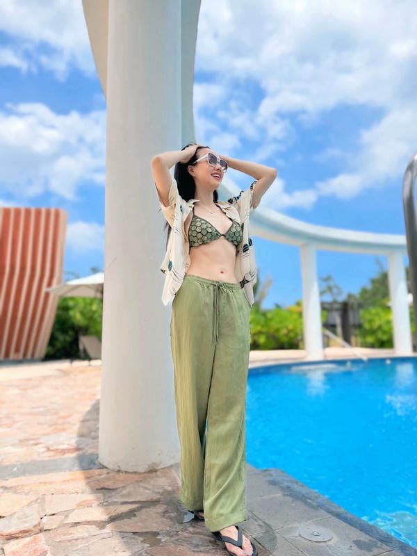 đinh ngọc diệp bikini (9)