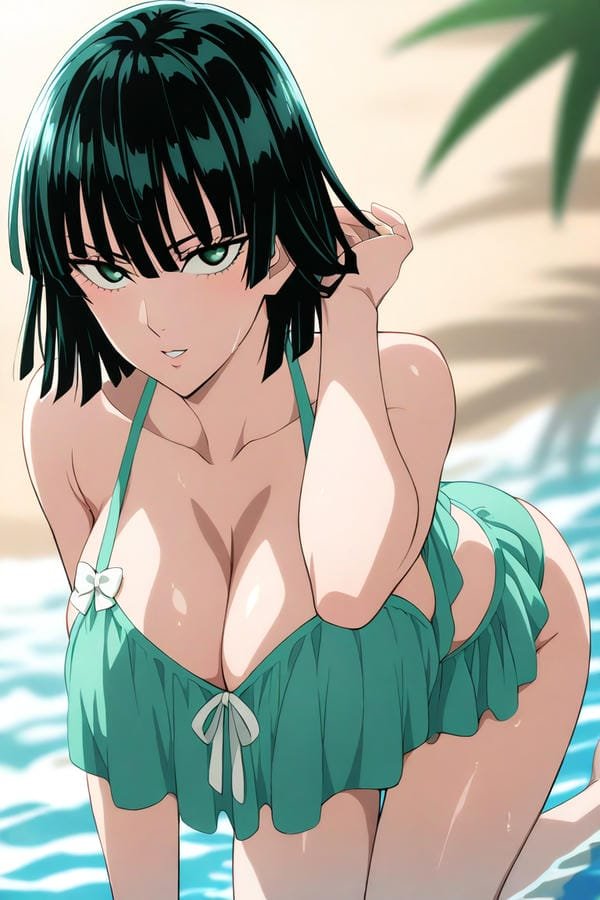 fubuki nude (23)