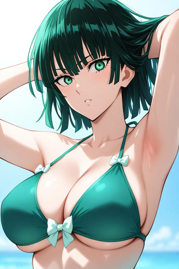 fubuki nude (5)