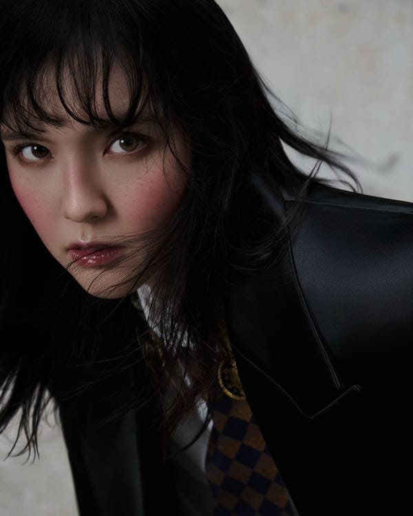 hải tú nude không che