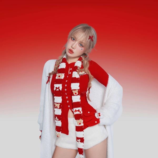 han sara bikini (16)