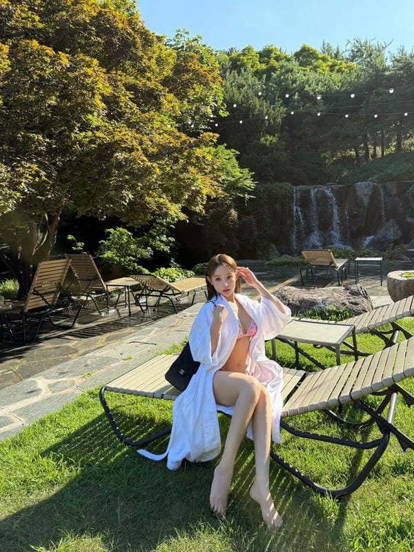 huyền baby bikini (11)