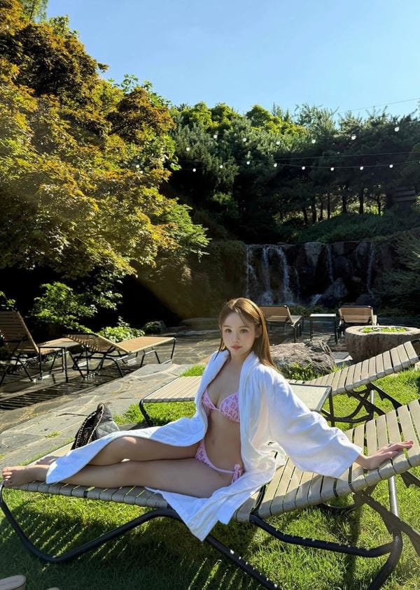 huyền baby bikini (12)