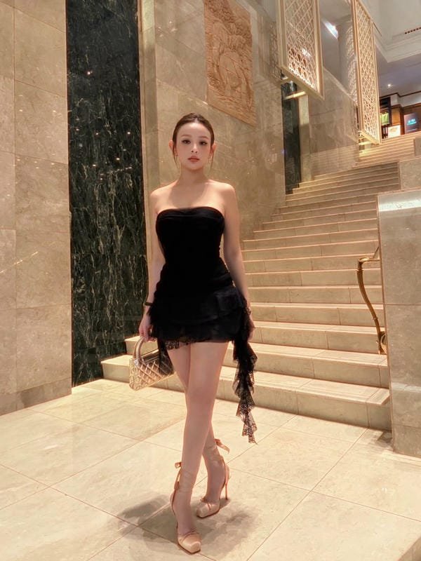 huyền baby bikini (15)