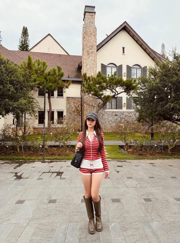 huyền baby bikini (22)