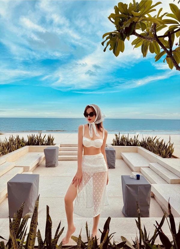 huyền baby bikini (7)