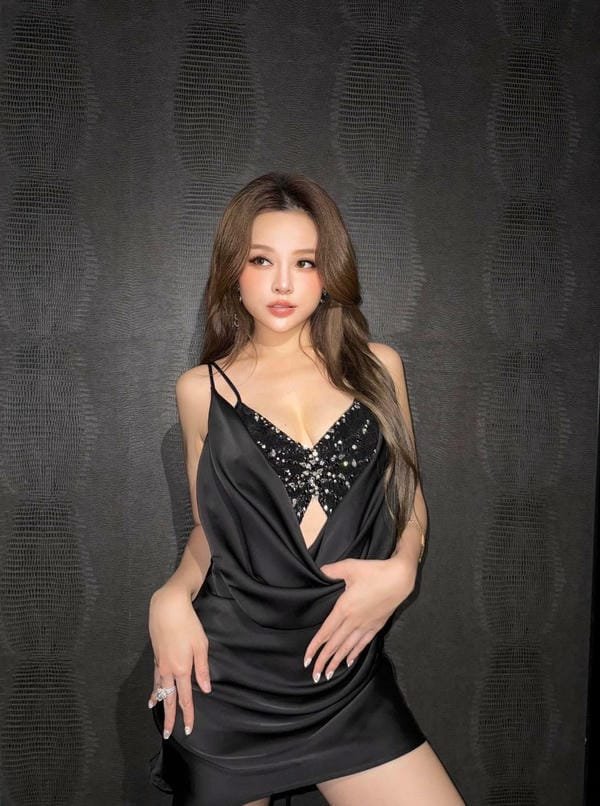 huyền baby bikini (8)