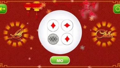 Xóc đĩa là gì? U88 và trải nghiệm xóc đĩa hiện đại