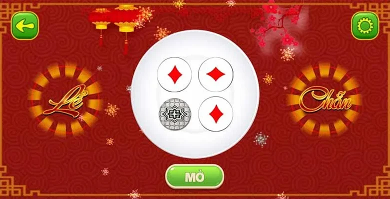 Xóc đĩa là gì? U88 và trải nghiệm xóc đĩa hiện đại