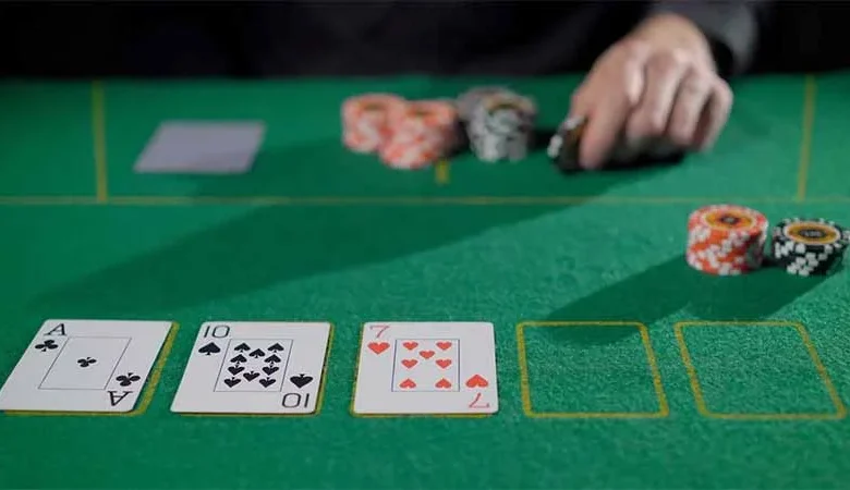 Luật chơi xì dách – Quy định cơ bản cần nắm tại 11UU