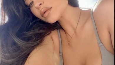 kylie jenner nude (15)