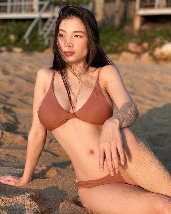 lâm mỹ vân bikini (4)