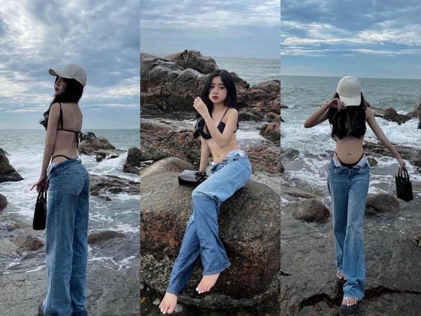 lê kim loan nude (25)