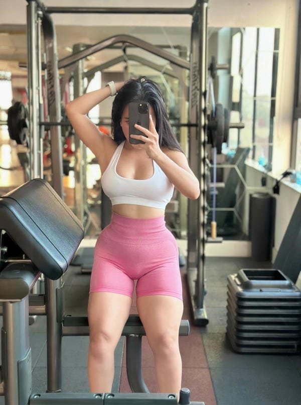 minh minh sport nude (16)