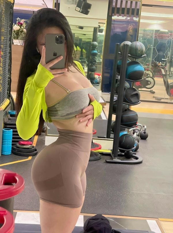 minh minh sport nude (19)