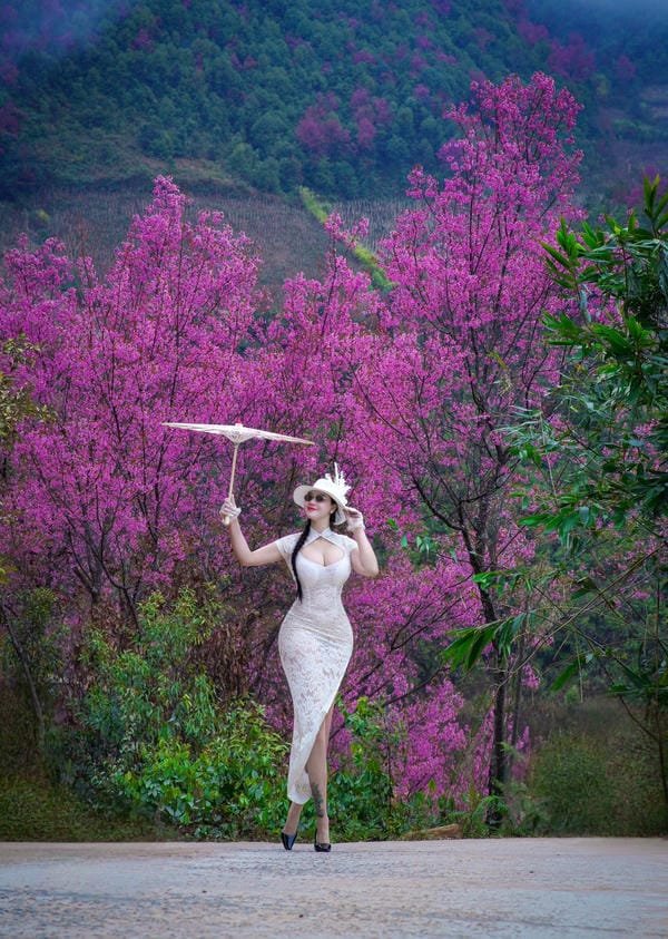 nguyễn ngọc kim thảo nude (3)