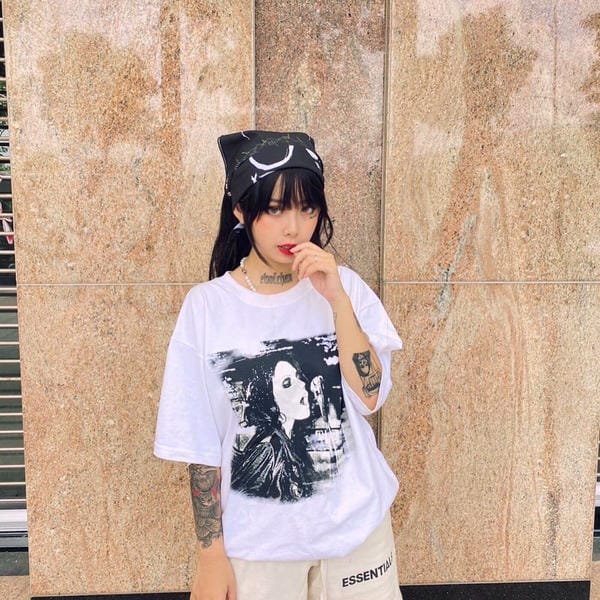 quách quỳnh nude (1)