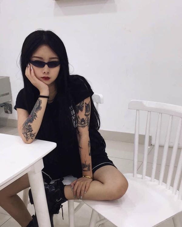 quách quỳnh nude (17)