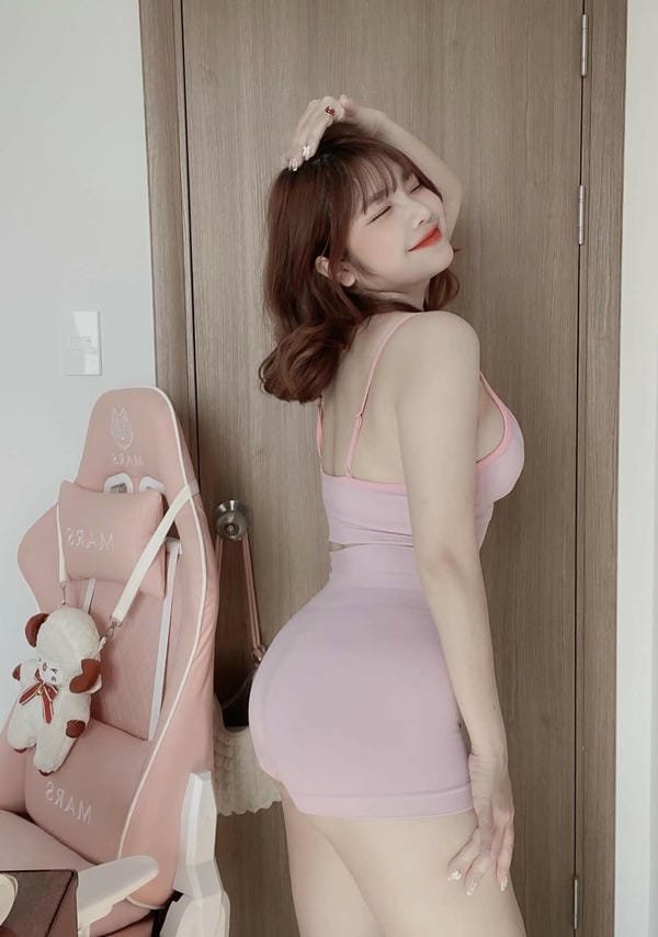 tạ thanh nhi nude (22)