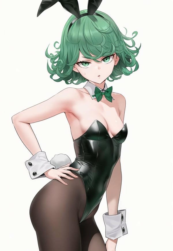tatsumaki nude (3)