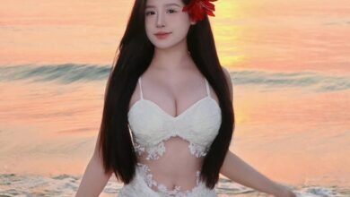 trà giang nude (15)