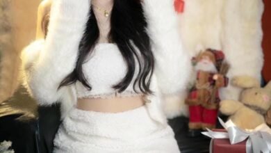 trần hà linh nude (17)