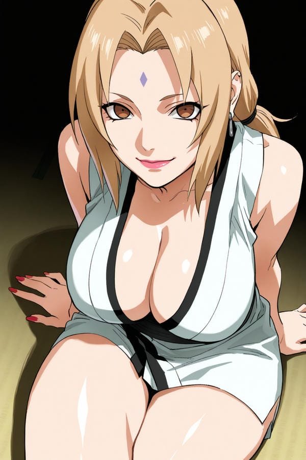 tsunade nude (10)