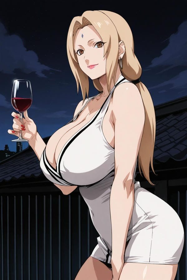 tsunade nude (12)